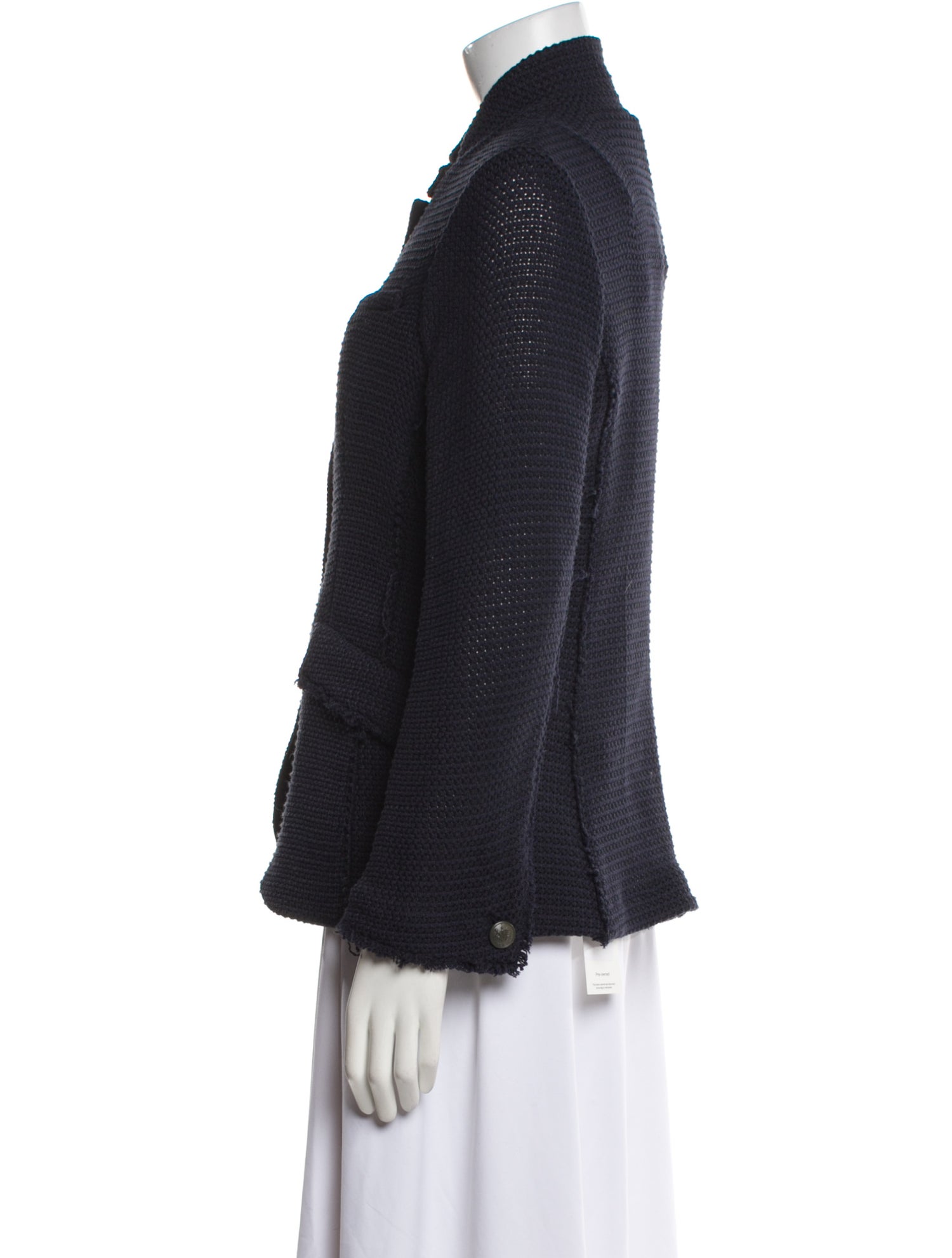 Rag & Bone Evening Jacket